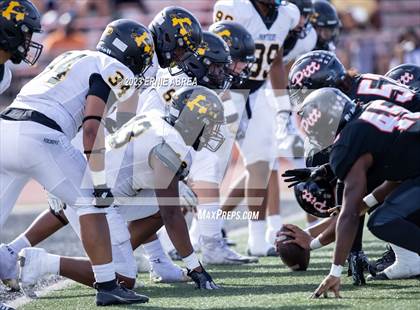 Thumbnail 3 in Antioch @ Pittsburg (Big Little Game)  photogallery.