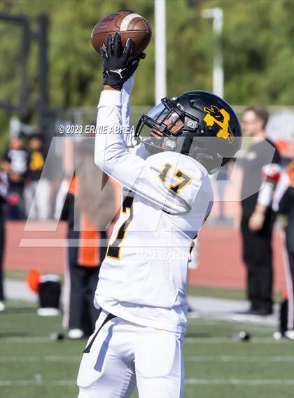 Thumbnail 3 in Antioch @ Pittsburg (Big Little Game)  photogallery.