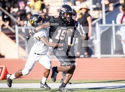 Thumbnail 1 in Antioch @ Pittsburg (Big Little Game)  photogallery.