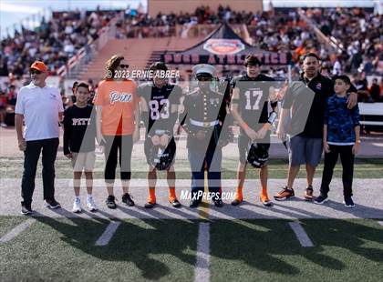 Thumbnail 2 in Antioch @ Pittsburg (Big Little Game)  photogallery.