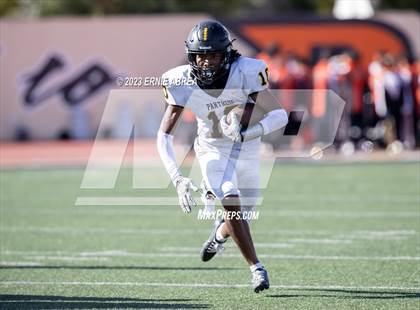Thumbnail 2 in Antioch @ Pittsburg (Big Little Game)  photogallery.