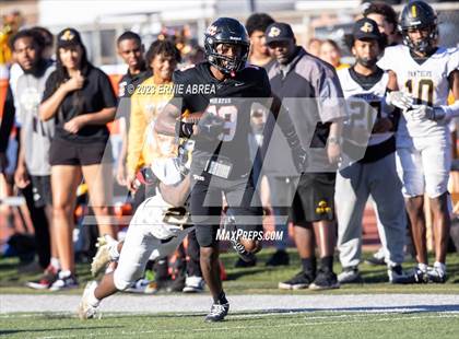 Thumbnail 1 in Antioch @ Pittsburg (Big Little Game)  photogallery.