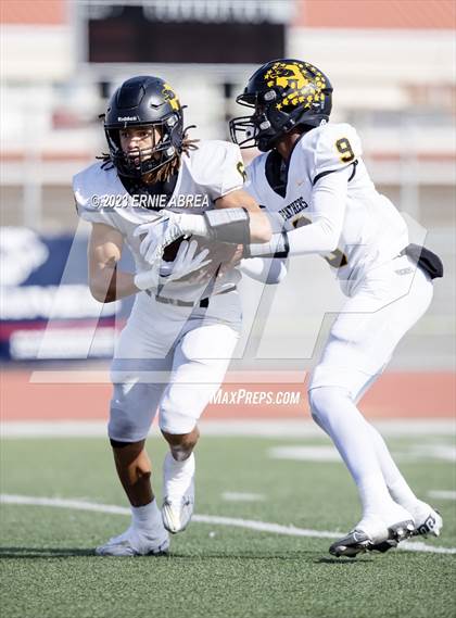 Thumbnail 2 in Antioch @ Pittsburg (Big Little Game)  photogallery.