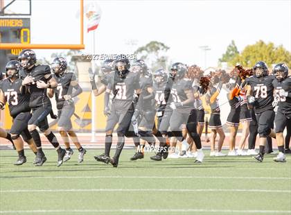 Thumbnail 2 in Antioch @ Pittsburg (Big Little Game)  photogallery.