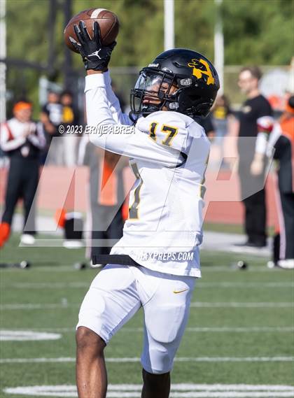 Thumbnail 2 in Antioch @ Pittsburg (Big Little Game)  photogallery.