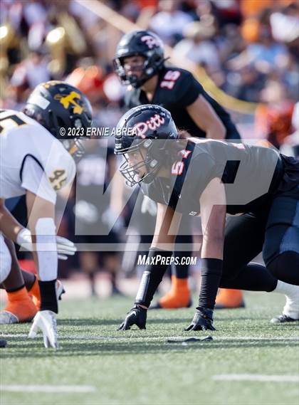 Thumbnail 3 in Antioch @ Pittsburg (Big Little Game)  photogallery.