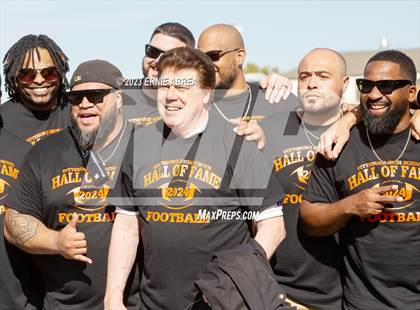 Thumbnail 3 in Antioch @ Pittsburg (Big Little Game)  photogallery.