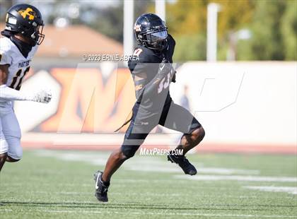 Thumbnail 3 in Antioch @ Pittsburg (Big Little Game)  photogallery.