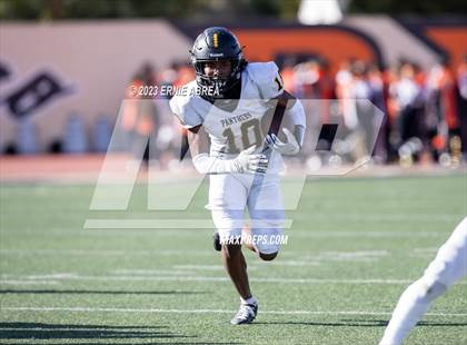 Thumbnail 3 in Antioch @ Pittsburg (Big Little Game)  photogallery.