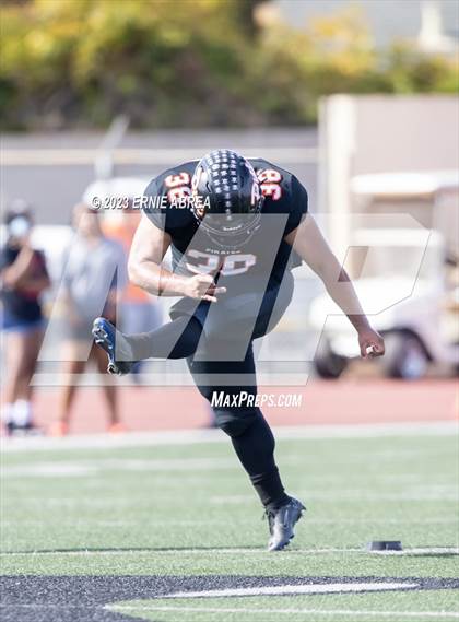 Thumbnail 1 in Antioch @ Pittsburg (Big Little Game)  photogallery.