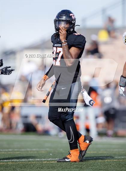 Thumbnail 3 in Antioch @ Pittsburg (Big Little Game)  photogallery.