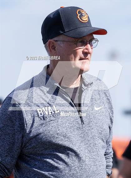 Thumbnail 1 in Antioch @ Pittsburg (Big Little Game)  photogallery.