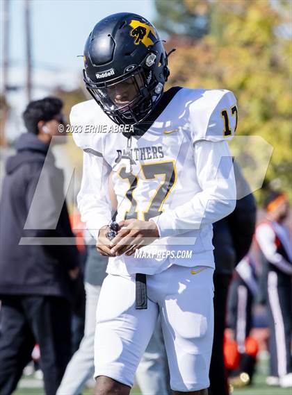 Thumbnail 2 in Antioch @ Pittsburg (Big Little Game)  photogallery.
