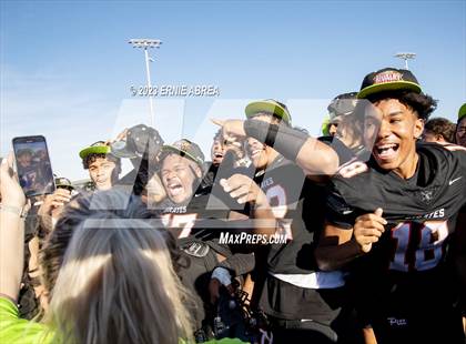 Thumbnail 2 in Antioch @ Pittsburg (Big Little Game)  photogallery.