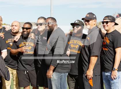 Thumbnail 1 in Antioch @ Pittsburg (Big Little Game)  photogallery.