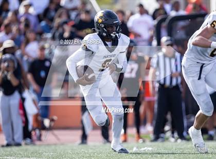 Thumbnail 2 in Antioch @ Pittsburg (Big Little Game)  photogallery.