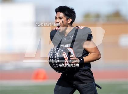 Thumbnail 1 in Antioch @ Pittsburg (Big Little Game)  photogallery.