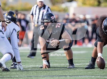 Thumbnail 3 in Antioch @ Pittsburg (Big Little Game)  photogallery.