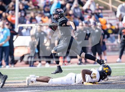 Thumbnail 3 in Antioch @ Pittsburg (Big Little Game)  photogallery.