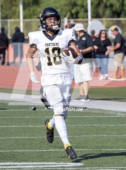 Thumbnail 1 in Antioch @ Pittsburg (Big Little Game)  photogallery.
