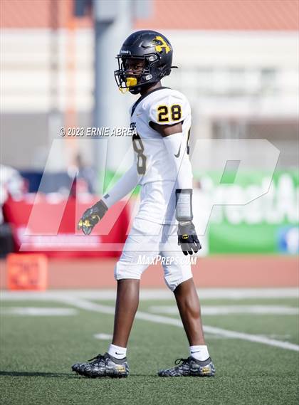 Thumbnail 2 in Antioch @ Pittsburg (Big Little Game)  photogallery.
