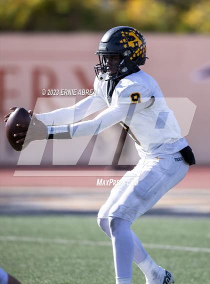 Thumbnail 2 in Antioch @ Pittsburg (Big Little Game)  photogallery.