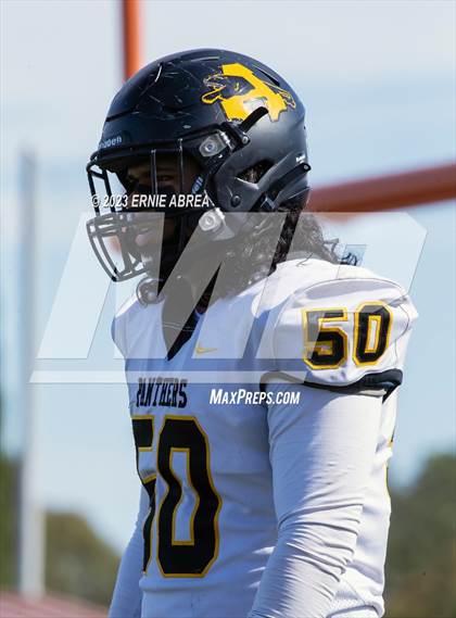 Thumbnail 2 in Antioch @ Pittsburg (Big Little Game)  photogallery.