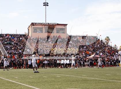 Thumbnail 2 in Antioch @ Pittsburg (Big Little Game)  photogallery.