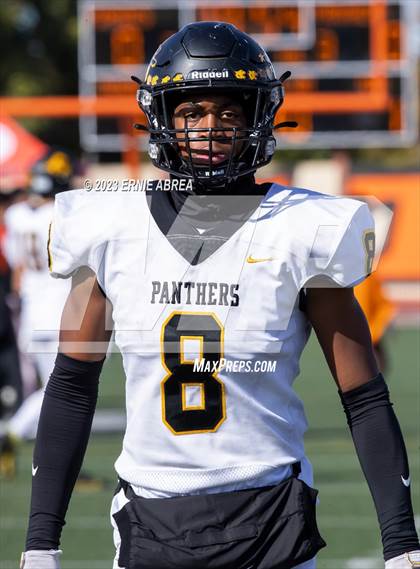 Thumbnail 2 in Antioch @ Pittsburg (Big Little Game)  photogallery.
