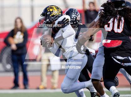 Thumbnail 1 in Antioch @ Pittsburg (Big Little Game)  photogallery.