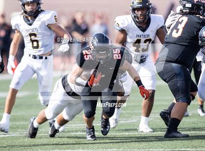 Thumbnail 3 in Antioch @ Pittsburg (Big Little Game)  photogallery.