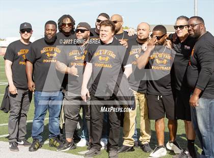 Thumbnail 1 in Antioch @ Pittsburg (Big Little Game)  photogallery.