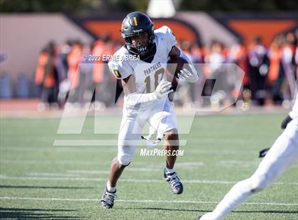 Thumbnail 1 in Antioch @ Pittsburg (Big Little Game)  photogallery.