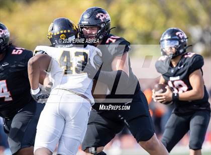 Thumbnail 2 in Antioch @ Pittsburg (Big Little Game)  photogallery.