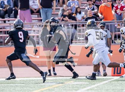 Thumbnail 1 in Antioch @ Pittsburg (Big Little Game)  photogallery.