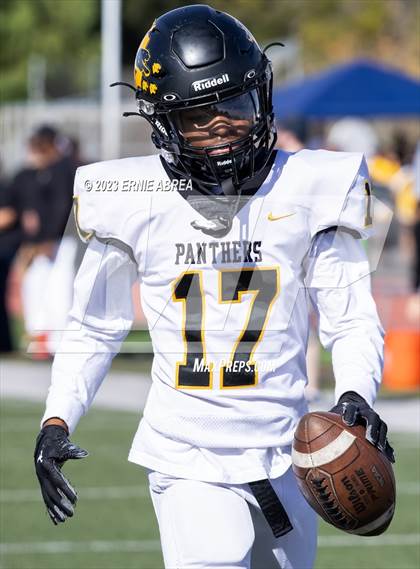 Thumbnail 2 in Antioch @ Pittsburg (Big Little Game)  photogallery.