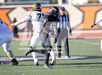 Thumbnail 3 in Antioch @ Pittsburg (Big Little Game)  photogallery.
