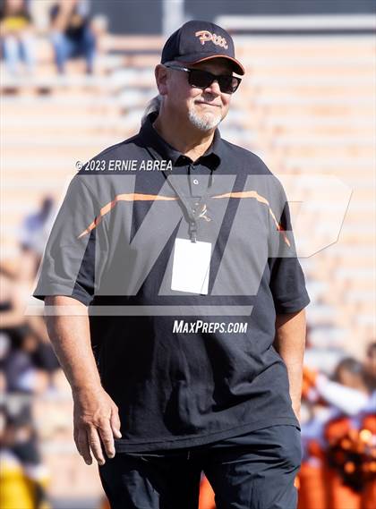 Thumbnail 3 in Antioch @ Pittsburg (Big Little Game)  photogallery.