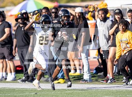 Thumbnail 2 in Antioch @ Pittsburg (Big Little Game)  photogallery.