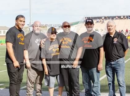 Thumbnail 3 in Antioch @ Pittsburg (Big Little Game)  photogallery.