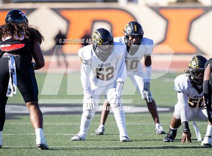 Thumbnail 1 in Antioch @ Pittsburg (Big Little Game)  photogallery.