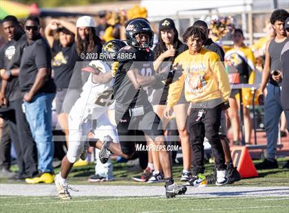 Thumbnail 1 in Antioch @ Pittsburg (Big Little Game)  photogallery.