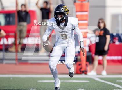 Thumbnail 1 in Antioch @ Pittsburg (Big Little Game)  photogallery.