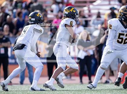 Thumbnail 3 in Antioch @ Pittsburg (Big Little Game)  photogallery.