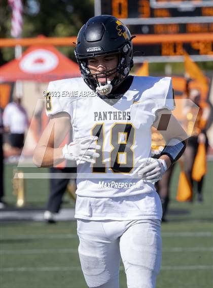 Thumbnail 1 in Antioch @ Pittsburg (Big Little Game)  photogallery.