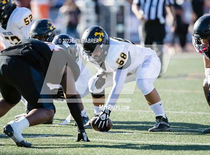 Thumbnail 1 in Antioch @ Pittsburg (Big Little Game)  photogallery.
