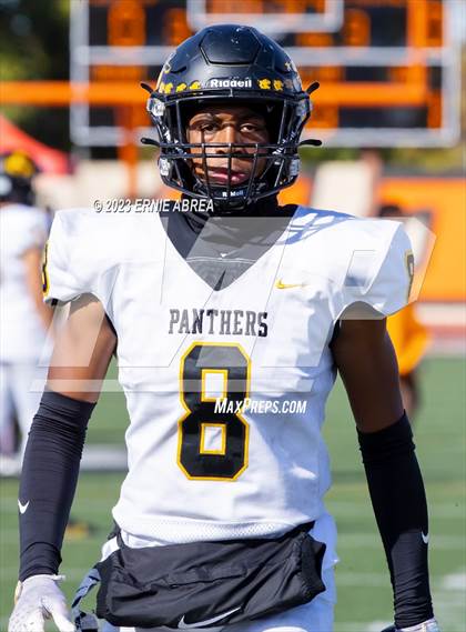 Thumbnail 1 in Antioch @ Pittsburg (Big Little Game)  photogallery.