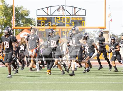Thumbnail 3 in Antioch @ Pittsburg (Big Little Game)  photogallery.