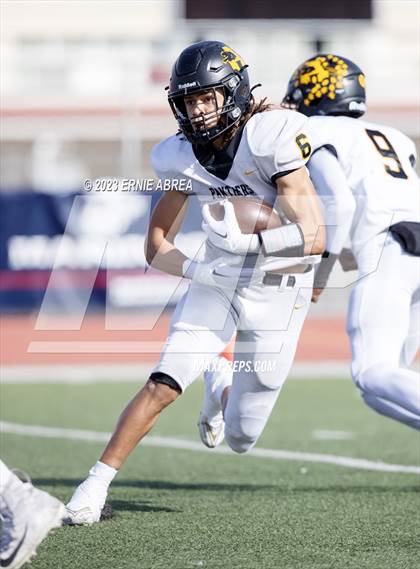 Thumbnail 1 in Antioch @ Pittsburg (Big Little Game)  photogallery.