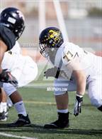 Photo from the gallery "Antioch @ Pittsburg (Big Little Game) "